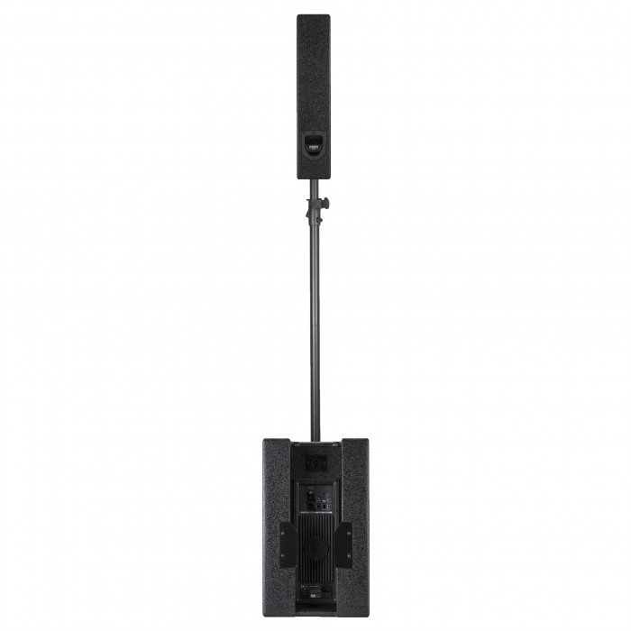 Hlavní obrázek Aktivní reproboxy RCF EVOX 8 V2