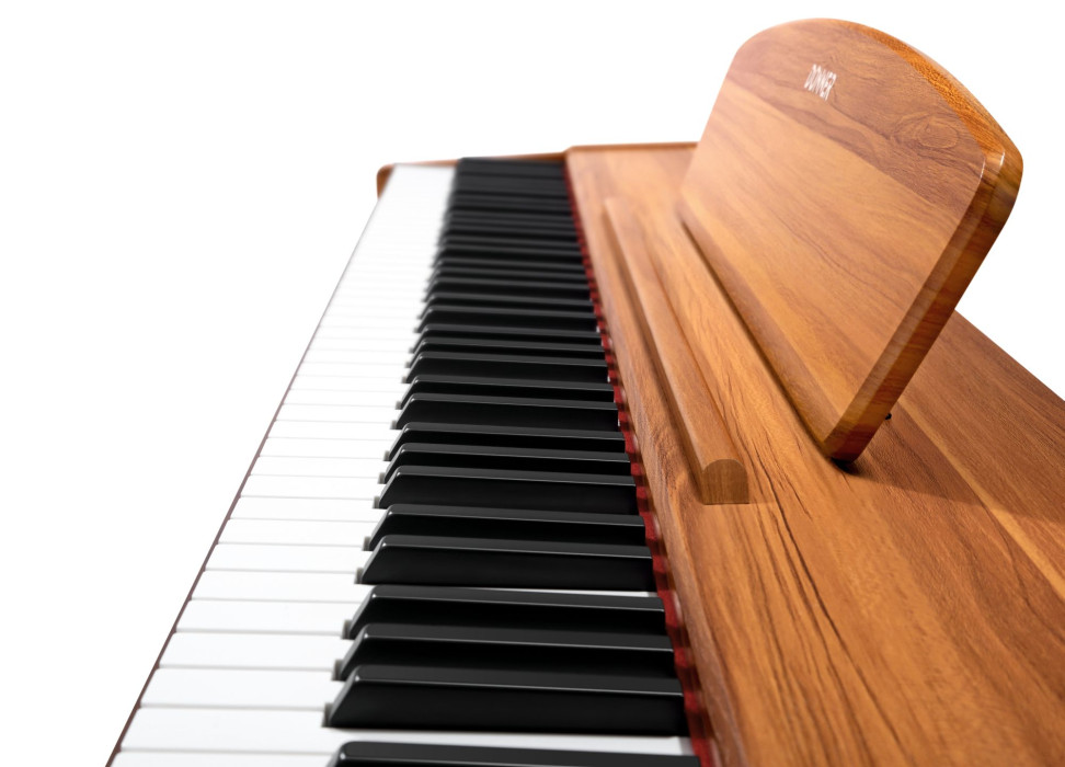 Hlavní obrázek Klávesy DONNER DDP-80 - Natural