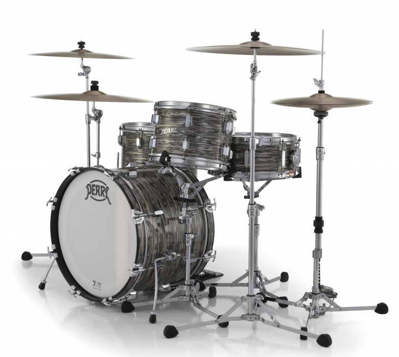 Levně Pearl PSD903XP/C768 President Series Deluxe - Desert Ripple