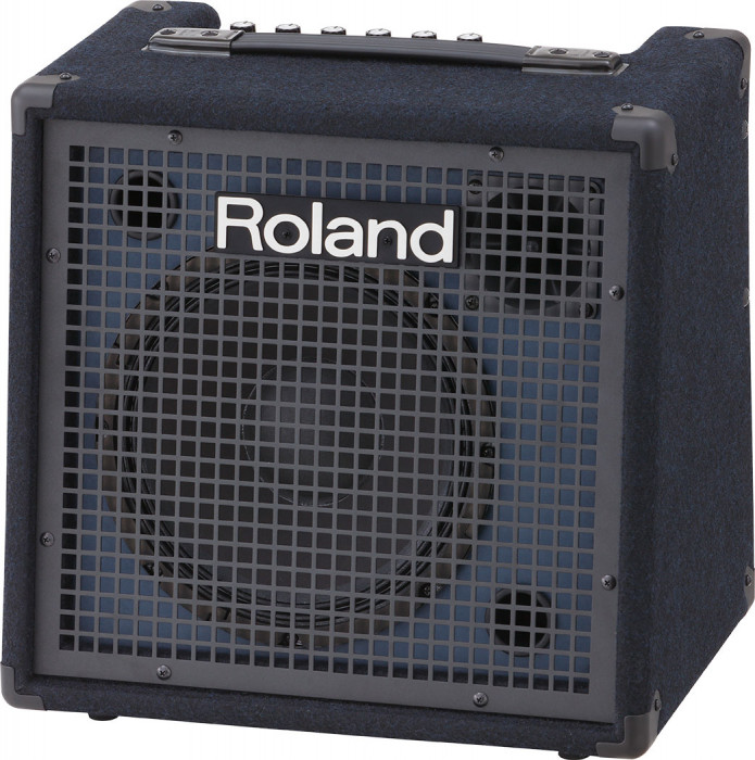Hlavní obrázek Klávesová komba ROLAND KC-80 Keyboard Amplifier