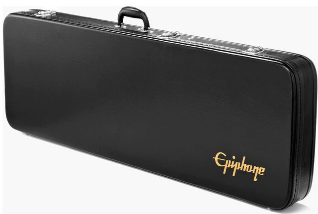 Hlavní obrázek Tvrdá pouzdra EPIPHONE Firebird - Tvrdé pozdro pro Kytaru