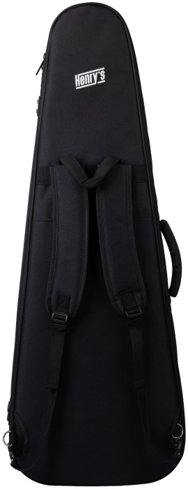 Hlavní obrázek ST - modely HENRY’S Snake II Relic ST-1N Cobra - Red Relic