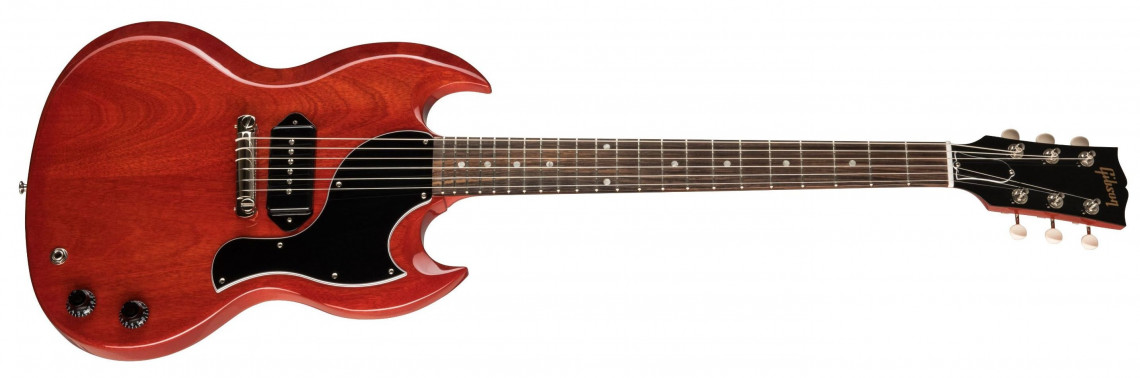 Hlavní obrázek SG GIBSON SG Junior Vintage Cherry