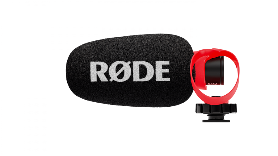 Hlavní obrázek Mikrofony pro video a foto RODE VideoMicro II