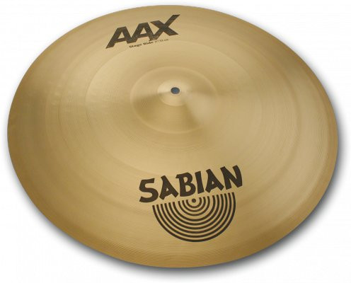 Hlavní obrázek 20" SABIAN AAX Stage Ride 20'