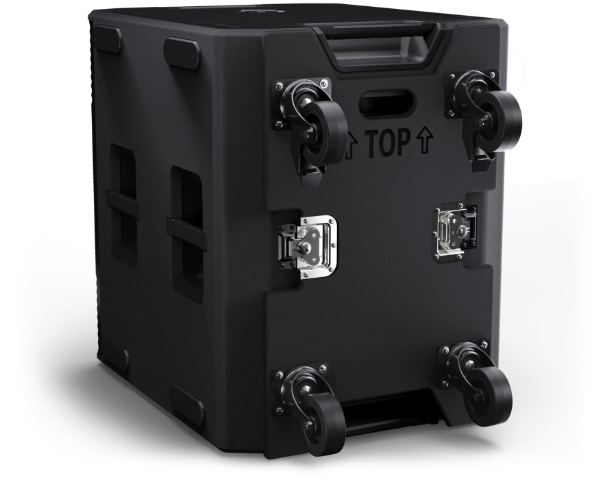 Hlavní obrázek Aktivní subwoofery LD SYSTEMS ICOA PRO SUB 21 A