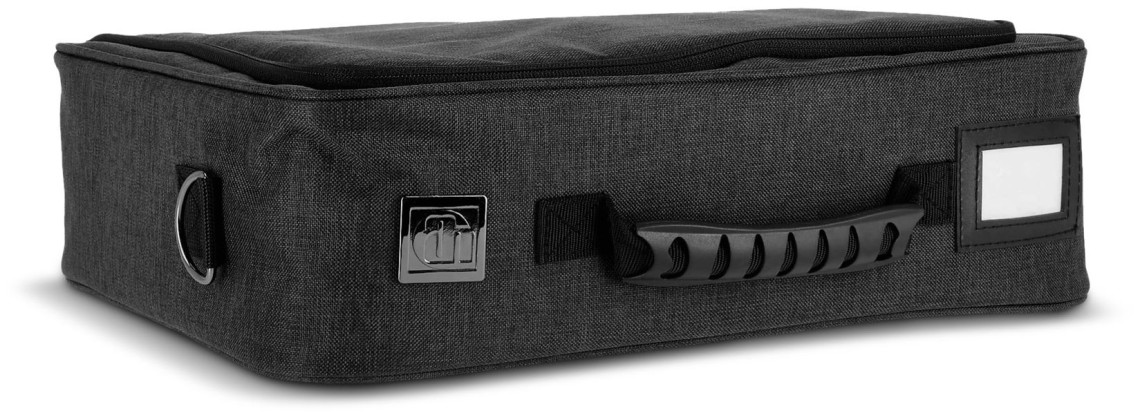 Hlavní obrázek Příslušenství racku 19" ADAM HALL ORGAFLEX RACK BAG 03