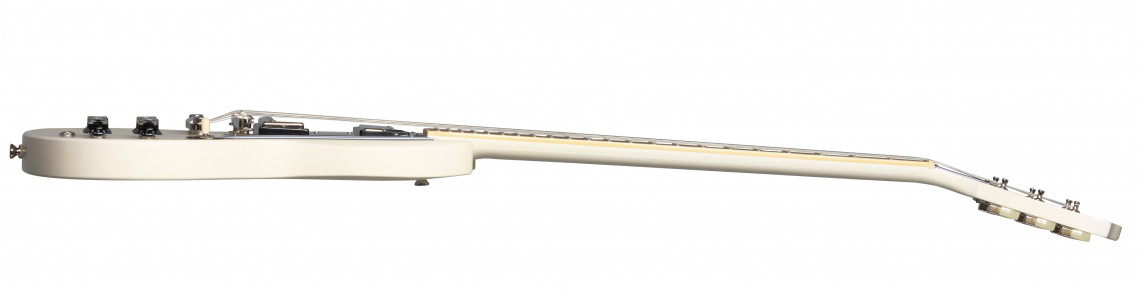 Hlavní obrázek SG EPIPHONE 1961 Les Paul SG Standard - Aged Classic White