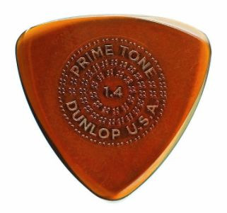 Levně Dunlop Primetone Small Triangle 516P1.4