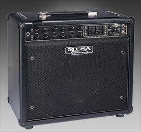 Hlavní obrázek Lampová komba MESA BOOGIE Express 5:25+
