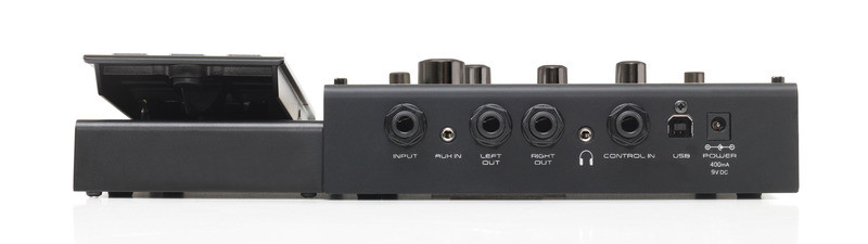 Hlavní obrázek Multiefekty, procesory DIGITECH RP360-XP