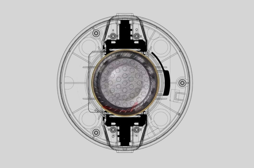 Hlavní obrázek Na uši (s kabelem) AIAIAI TMA-2 DJ XE