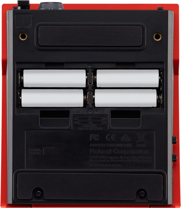 Hlavní obrázek Sampling pady ROLAND SPD::ONE WAV PAD