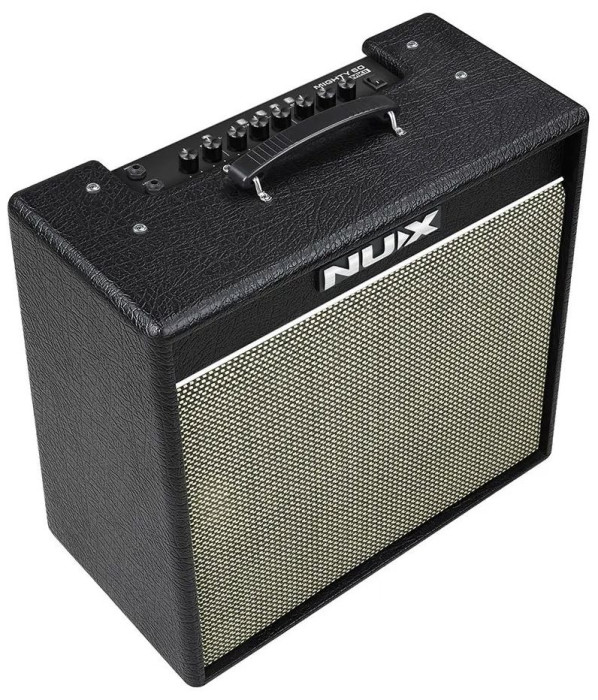 Hlavní obrázek Modelingová komba NUX Mighty 60 MKII