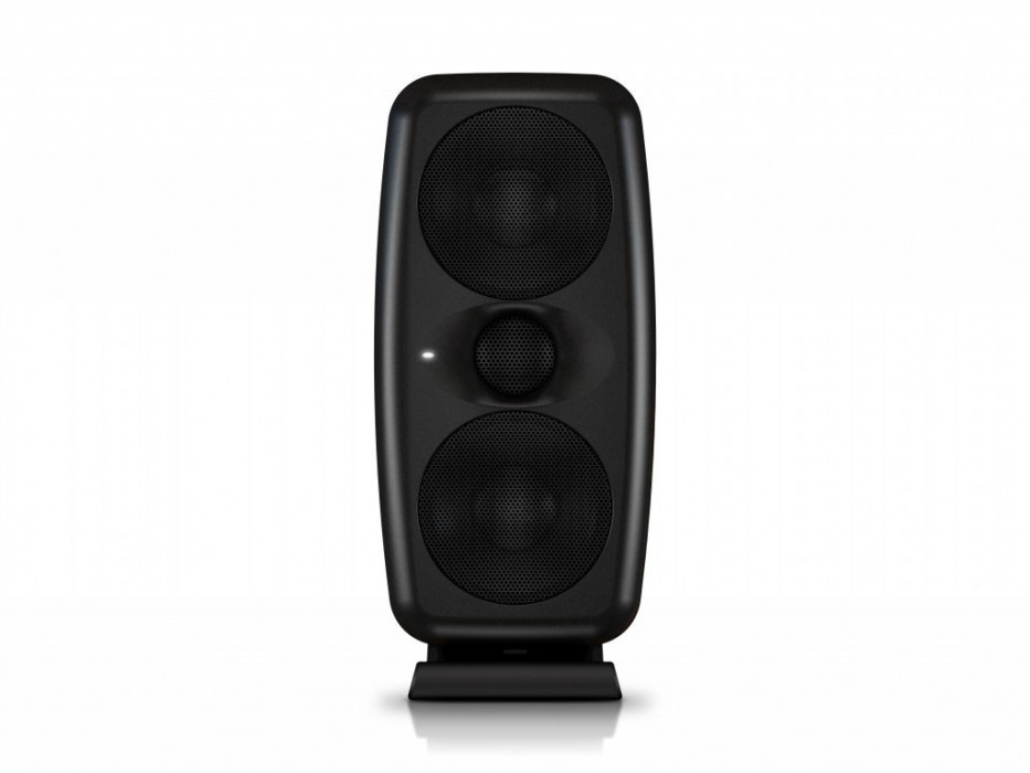 Hlavní obrázek Aktivní monitory s DSP korekcí akustiky IK MULTIMEDIA iLoud MTM