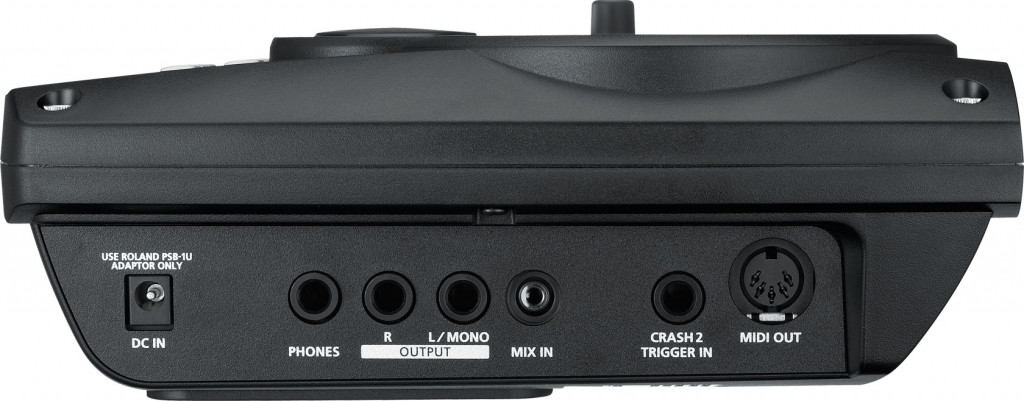 Hlavní obrázek Elektronické soupravy ROLAND V-Compact TD-11KV