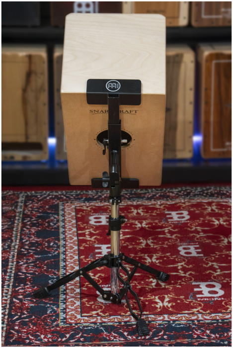 Hlavní obrázek Příslušenství pro cajony MEINL Percussion Professional Low Cajon Stand