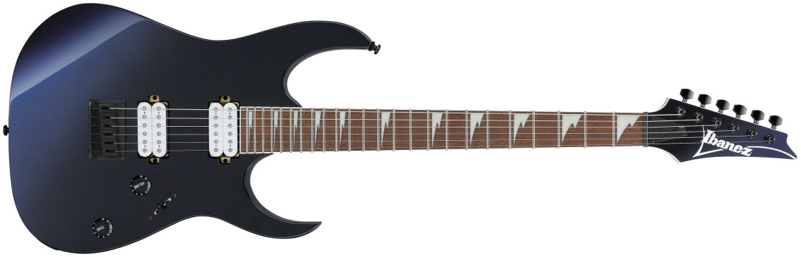 Hlavní obrázek Superstrat IBANEZ RG421DX-TWS - Twilight Shade