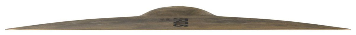 Hlavní obrázek 15" - 16" SABIAN 15” STRATUS DRY HATS