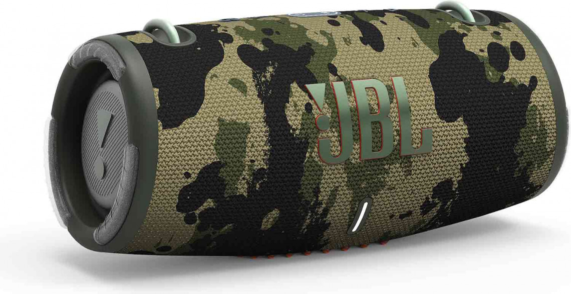 Hlavní obrázek Přenosné (na ven, na cesty) JBL Xtreme 3 Camo B stock