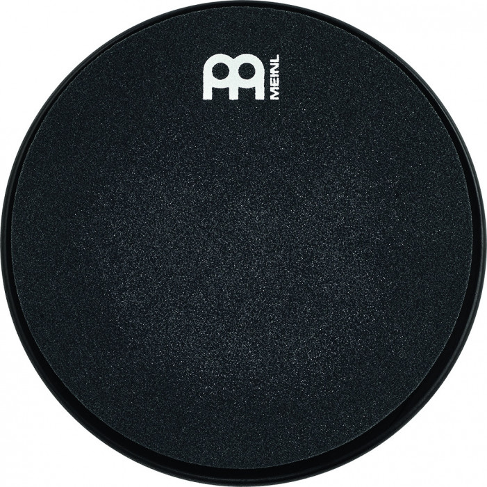 Meinl MMP6BK Marshmallow Practice Pad 6” - Black