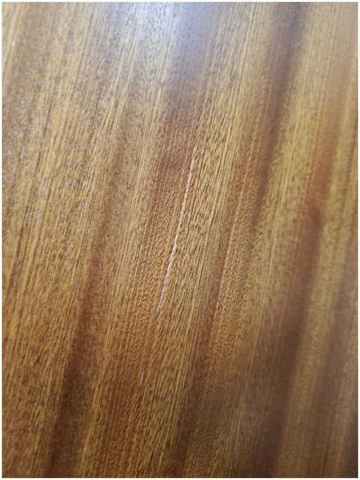 Hlavní obrázek 1/2 KANTARE POCO S 1/2 Natural B-Stock