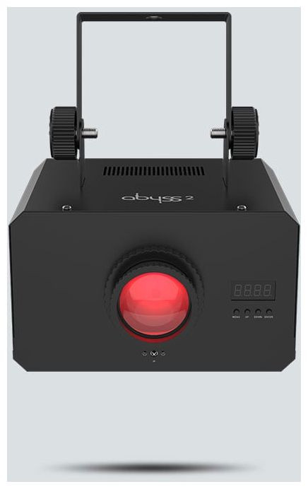 Hlavní obrázek Architekturální osvětlení CHAUVET DJ Abyss 2