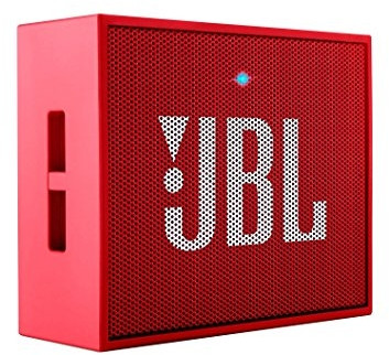 Hlavní obrázek Přenosné (na ven, na cesty) JBL GO Red