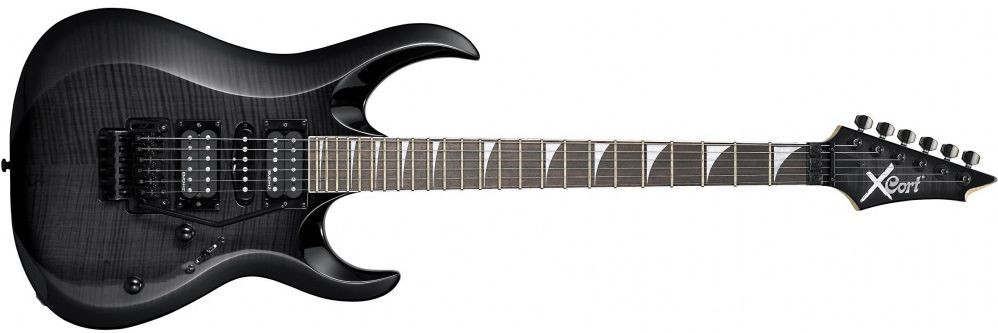 Hlavní obrázek Superstrat CORT X11 TCG