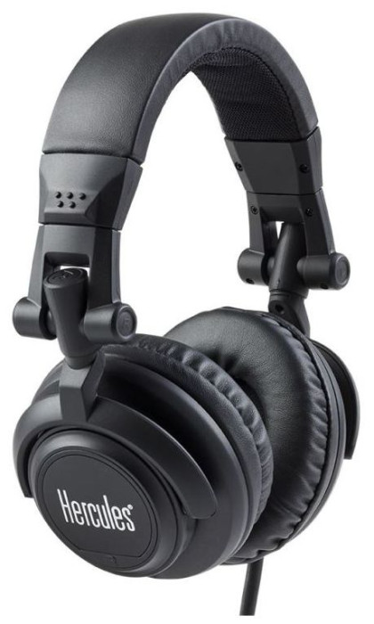 Hlavní obrázek Aktivní monitory HERCULES DJ Starter Kit se Serato DJ Lite