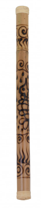 Hlavní obrázek Rainsticky PEARL PBRSP-32/694 Bamboo Rainstick 32” - Rhythm Water