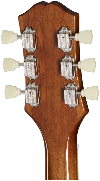 Hlavní obrázek Les Paul EPIPHONE Les Paul Standard 50s - Cardinal Red