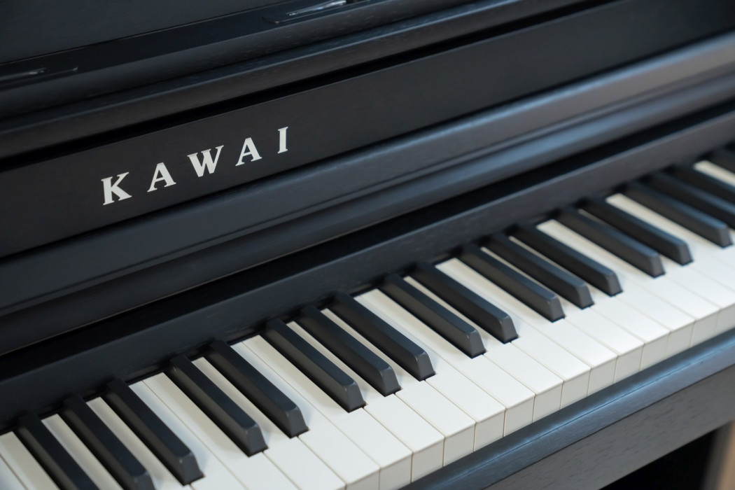 Hlavní obrázek Digitální piana KAWAI CA401B - Premium Satin Black B-Stock