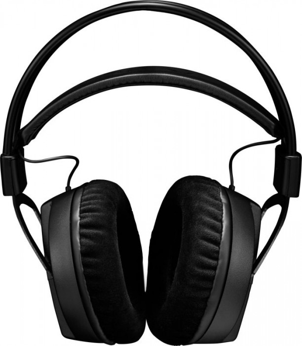 Hlavní obrázek Velká náhlavní sluchátka PIONEER DJ HRM-7