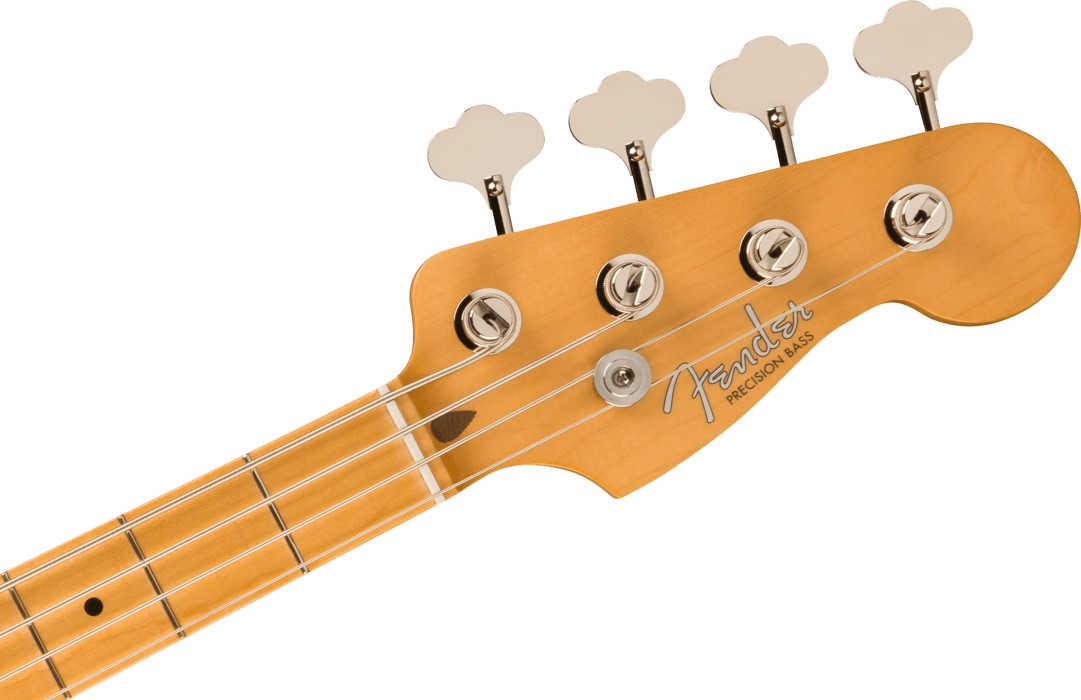 Hlavní obrázek PB modely FENDER Vintera II `50s Precision Bass - Desert Sand