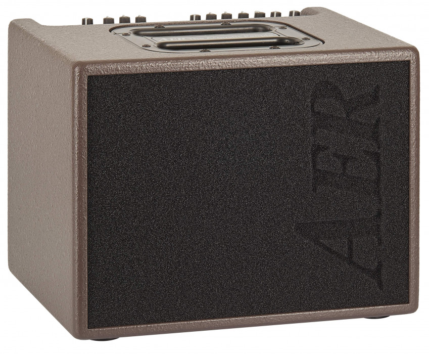Hlavní obrázek Akustická komba AER Compact 60 IV - Brown Spatter Finish