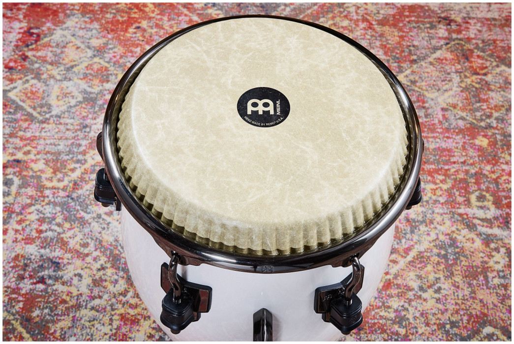 Hlavní obrázek Conga MEINL RS11PW Artist Roberto Serrano Quinto 11” REMO Fiberskyn - Pearl White