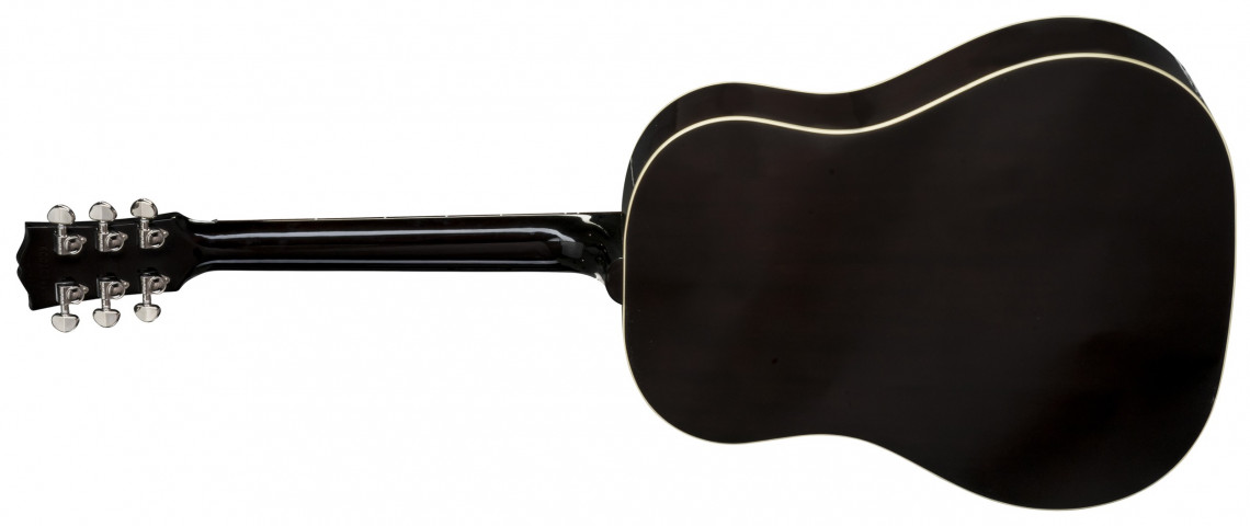 Hlavní obrázek Dreadnought GIBSON J-45 Standard 2019 Vintage Sunburst