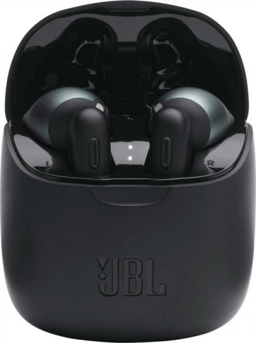 Hlavní obrázek Bezdrátová do uší JBL Tune 225TWS Black