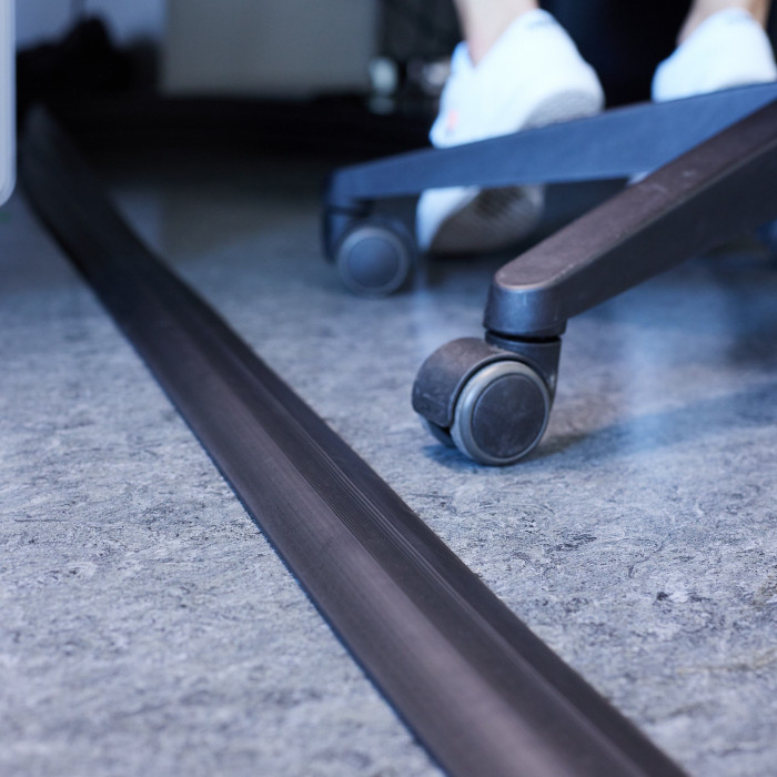 Hlavní obrázek Kabelové přejezdy ADAM HALL 859C 10 M3