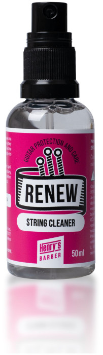 Hlavní obrázek Kytarová kosmetika HENRY’S Barber Cosmetics 2915S Renew