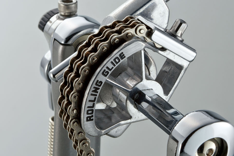 Hlavní obrázek Dvojité pedály TAMA HP910LWN Speed Cobra