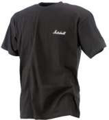 Hlavní obrázek Oblečení a dárkové předměty MARSHALL Logo - Tričko