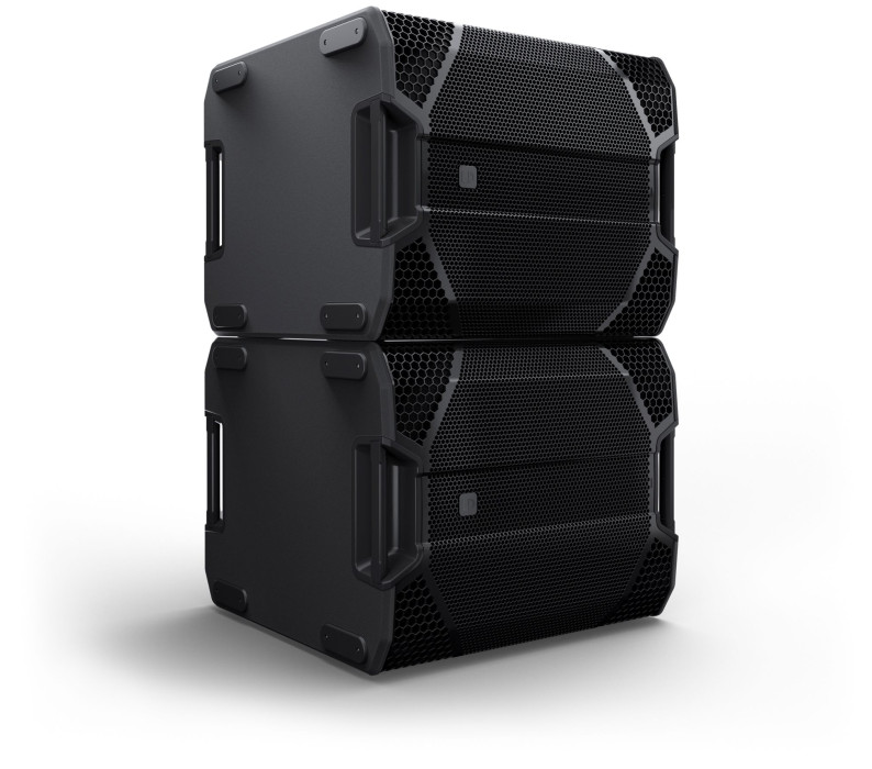 Hlavní obrázek Aktivní subwoofery LD SYSTEMS ICOA PRO SUB 21 A