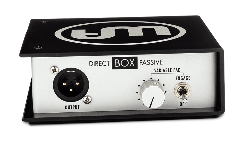 Levně Warm Audio Direct Box Passive