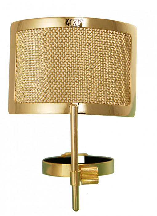 Hlavní obrázek Lampové mikrofony MXL Genesis