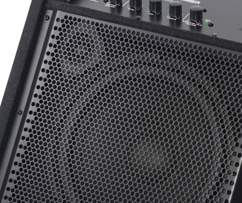 Hlavní obrázek ALESIS TransActive Drummer Wireless