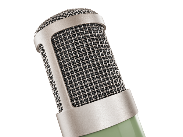 Hlavní obrázek Lampové mikrofony UNIVERSAL AUDIO Bock 187