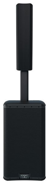 Hlavní obrázek Pasivní reproboxy QSC KC12 - Black