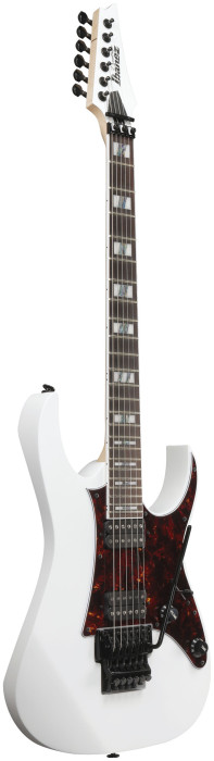 Hlavní obrázek Superstrat IBANEZ RG653DX-WHF - White Flat